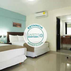 Hotel Casa Blanca ***