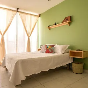 Casa Matia Guadalajara