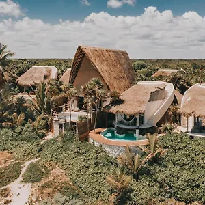 Hotel Papaya Playa Project, Tulum, A Member Of Design *****