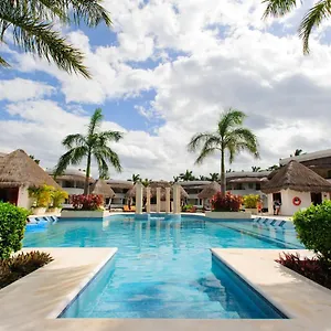 Resort Grand Riviera Princess *****
