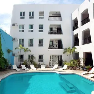 Hotel Berny ***