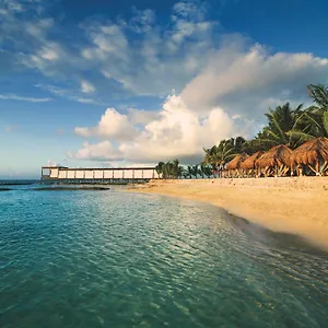 Hotel El Dorado Seaside Palms Adults Only ****