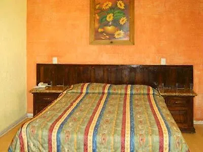 Hotel Don Quijote Plaza - Guadalajara Centro Historico