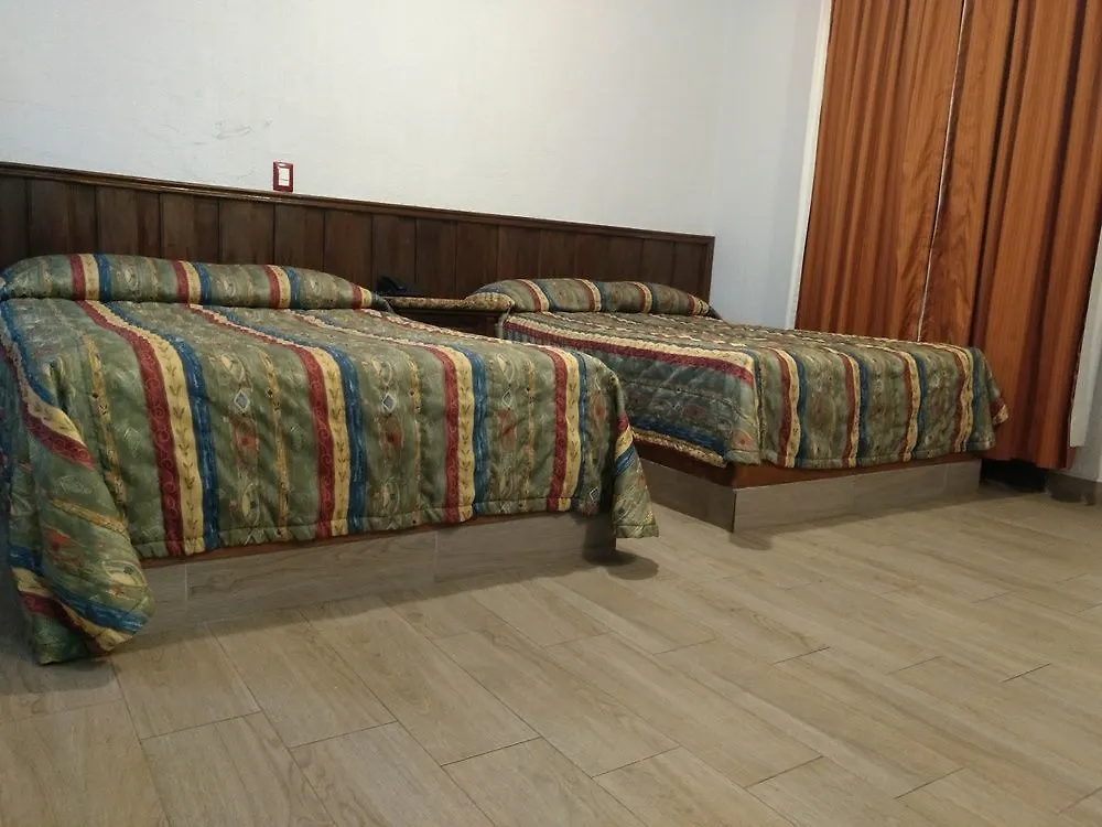 Hotel Don Quijote Plaza - Guadalajara Centro Historico